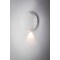 Et2 Alumilux Sconce 1-Light 4.75" Wide White Outdoor Wall Sconce E41540-WT - alternate 2